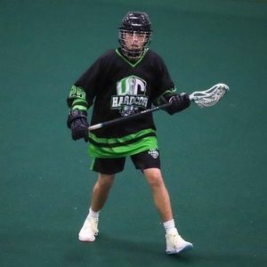 Meet your Posher, Johnny